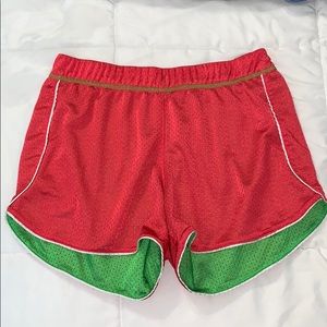 Adidas active shorts